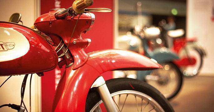 2026年德國(guó)不萊梅經(jīng)典車(chē)展盛大開(kāi)啟