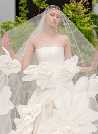 2025年西班牙巴塞羅那國際婚紗禮服展覽會精彩回顧