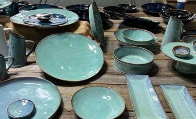 2023年澳大利亞悉尼國(guó)際家居禮品展覽會(huì)：參展商Mervyn Gers Ceramics
