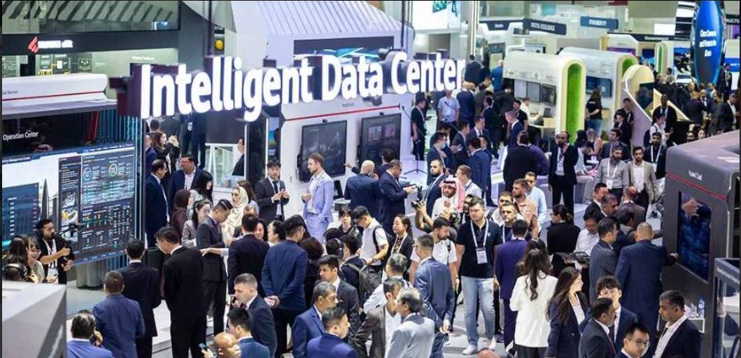 GITEX GLOBAL阿拉伯聯(lián)合酋長國迪拜國際消費電子及通訊展覽會2024年精彩回顧