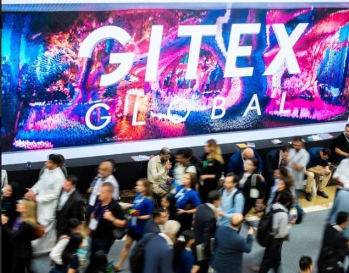 GITEX GLOBAL阿拉伯聯(lián)合酋長國迪拜國際消費電子及通訊展覽會2024年精彩回顧