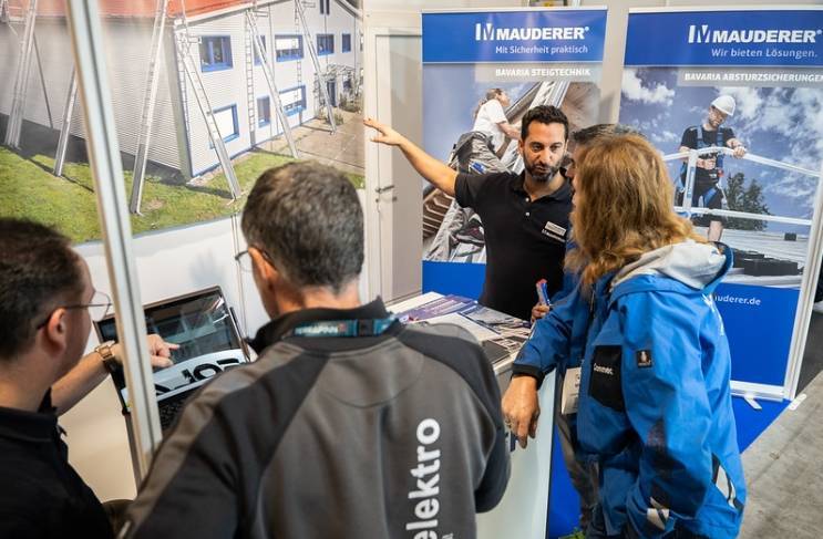 瑞士蘇黎世國際太陽能和儲能展覽會Solar & Storage Live Zürich 2025 展會預(yù)告