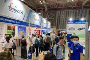 越南西貢國(guó)際紡織及制衣工業(yè)展覽會(huì) SaigonTex 2025：推動(dòng)了全球紡織服裝產(chǎn)業(yè)合作與發(fā)展