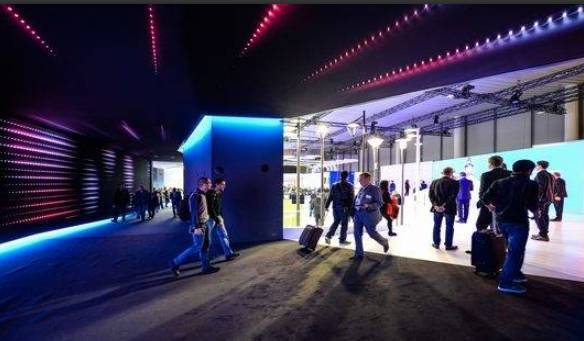 2026年德國法蘭克福國際燈光照明及建筑物技術與設備展覽會預告來襲