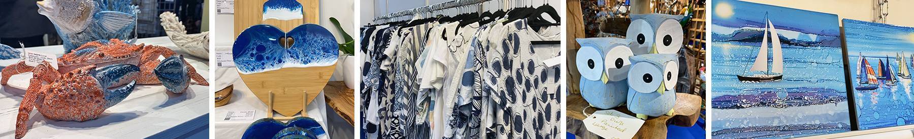 英國?？巳囟Y品展“Giving & Living”即將盛大開幕