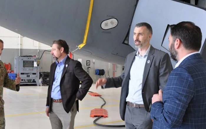 2024年美國拉斯維加斯國際航空航天展覽會：NBAA-BACE 安全焦點