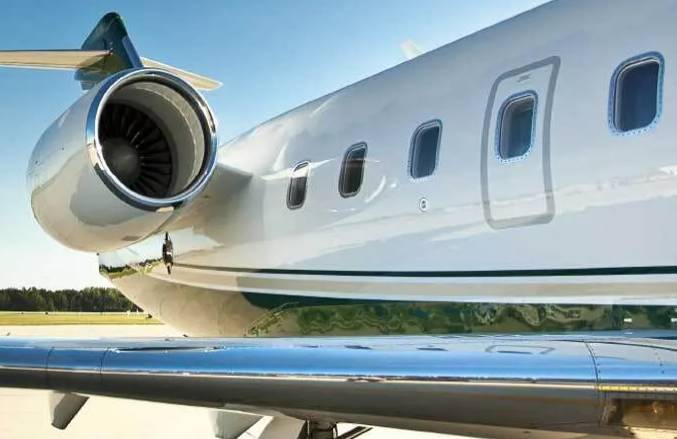 2024年美國(guó)拉斯維加斯國(guó)際航空航天展覽會(huì)：NBAA 白原論壇