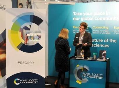 英國化學工業(yè)供應鏈博覽會 CHEMUK 2025 圓滿閉幕