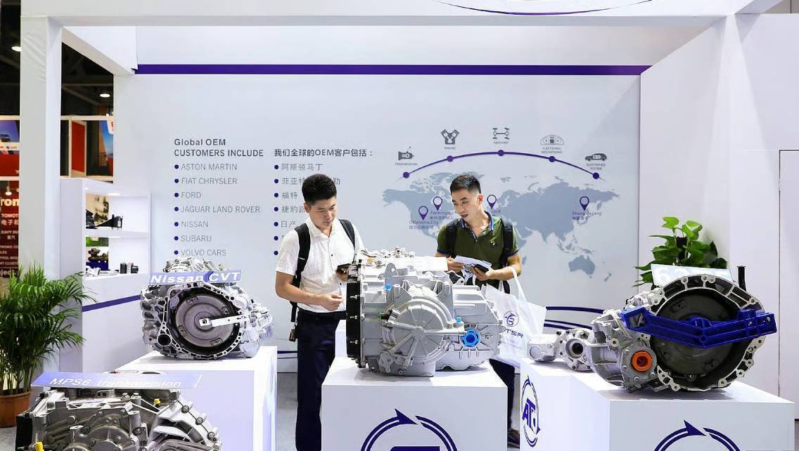 荷蘭阿姆斯特丹國際汽車發(fā)動機及零部件再制作展覽會Rematec 2025 展會回顧