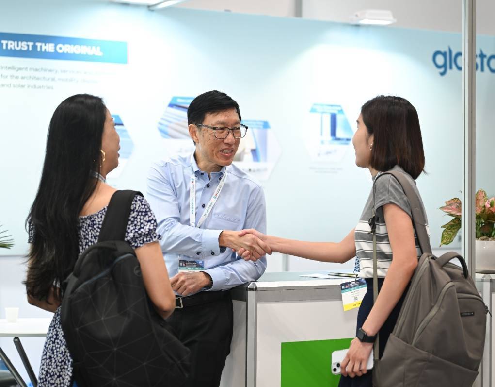 亞洲國(guó)際玻璃技術(shù)及門(mén)窗幕墻展覽會(huì) GLASSTECH ASIA 2024取得非凡成功