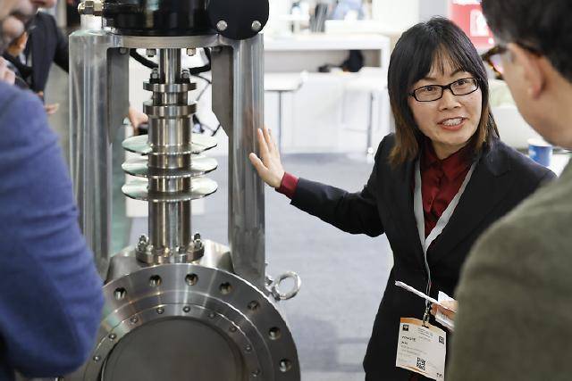 德國(guó)杜塞爾多夫國(guó)際閥門展覽會(huì)VALVE WORLD EXPO2024：全球閥門行業(yè)的里程碑