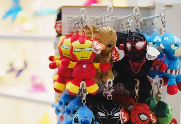 英国伯明翰国际春季消费品展览会SPRING FAIR 2025 圆满落幕