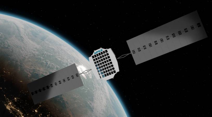 2025年美国华盛顿国际卫星行业综合会议和博览会：美国太空军拟加速推进固定价格合同转型