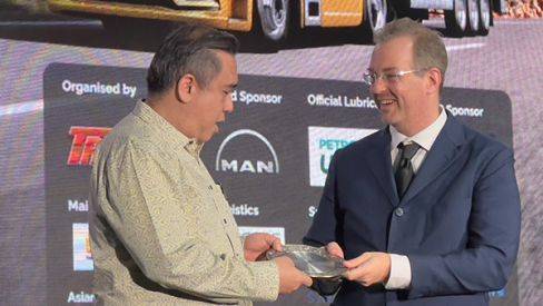 2026年馬來西亞吉隆坡國際商用車展覽會：開啟新時代