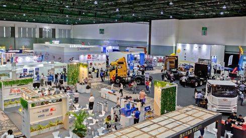 2026年馬來西亞吉隆坡國際商用車展覽會：開啟新時代