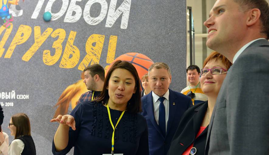 俄羅斯莫斯科國際玩具展覽會Kids Russia 2025展會回顧