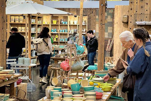 德国慕尼黑国际夏季玻璃器皿、陶瓷和礼品展览会​TrendSet 2025 展前报告
