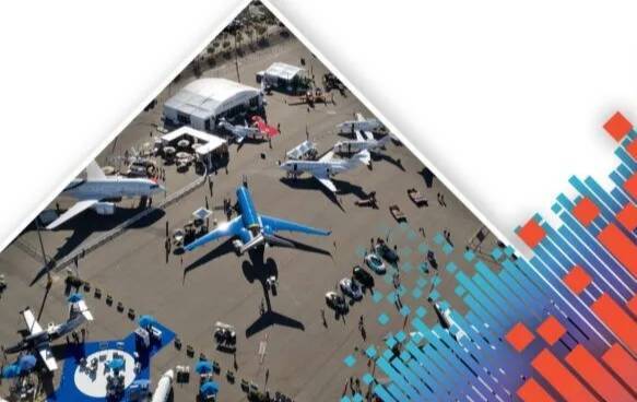 2024年美國拉斯維加斯國際航空航天展覽會(huì)：NBAA最新管理指南