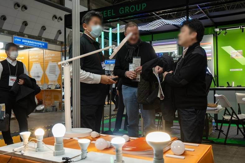 日本東京國際照明燈飾展覽會(huì)LIGHTING FAIR 2025 圓滿落幕
