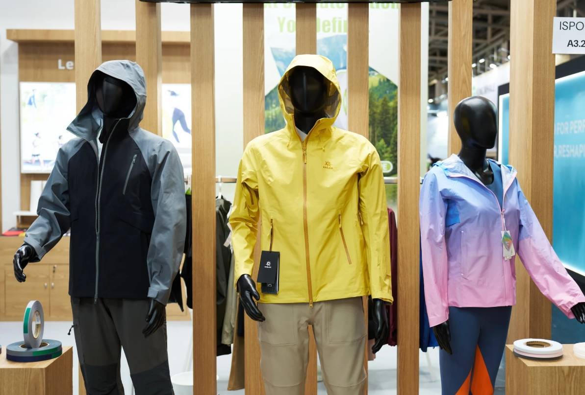 2025年德國慕尼黑國際戶外用品展覽會(huì) OUTDOOR BY ISPO 暫停開展