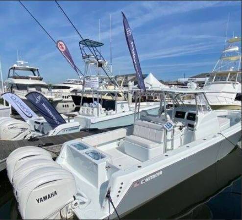 2024年美國安那波利斯國際船舶展覽會精彩回顧