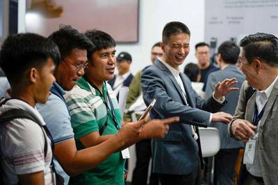 2025年菲律宾马尼拉国际电力及太阳能光伏展览会：太阳能与储能领航未来能源