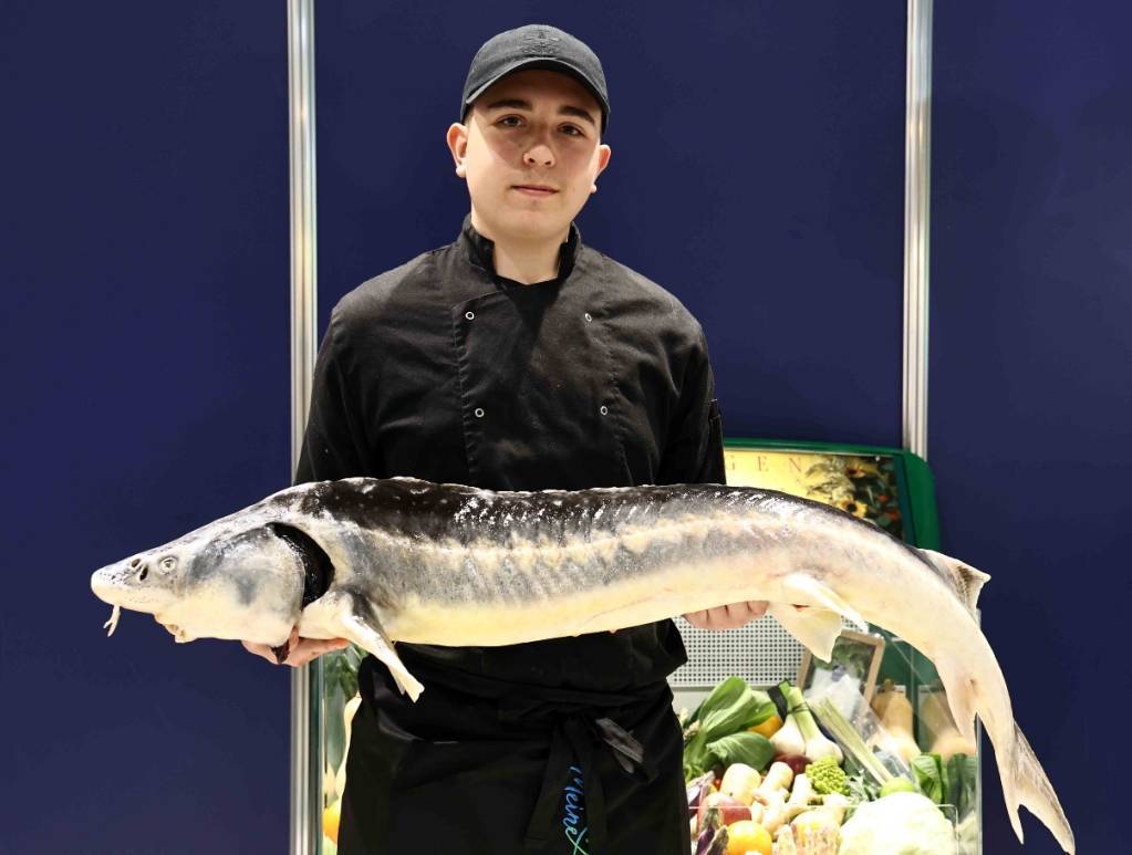 德國愛爾福特國際馬術，狩獵和捕魚展覽會 REITEN-JAGEN-FISCHEN 2025 展會回顧