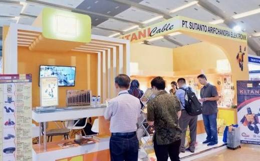 印度尼西亚雅加达国际管材管件、线材线缆展览会 CABLE AND WIRE 2026 展会预告