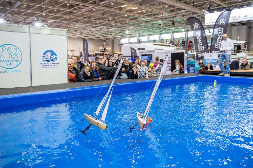 匈牙利布達(dá)佩斯國際船舶展覽會(huì)BUDAPEST BOAT SHOW  展會(huì)報(bào)告