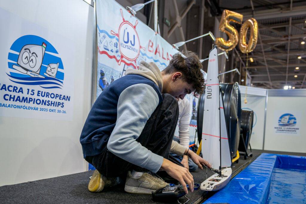 匈牙利布達(dá)佩斯國際船舶展覽會(huì)BUDAPEST BOAT SHOW  展會(huì)報(bào)告
