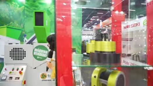 巴西圣保羅國際機械設(shè)備展覽會FEIMEC 2024 聚集了1100 多家機械、設(shè)備等供應(yīng)商