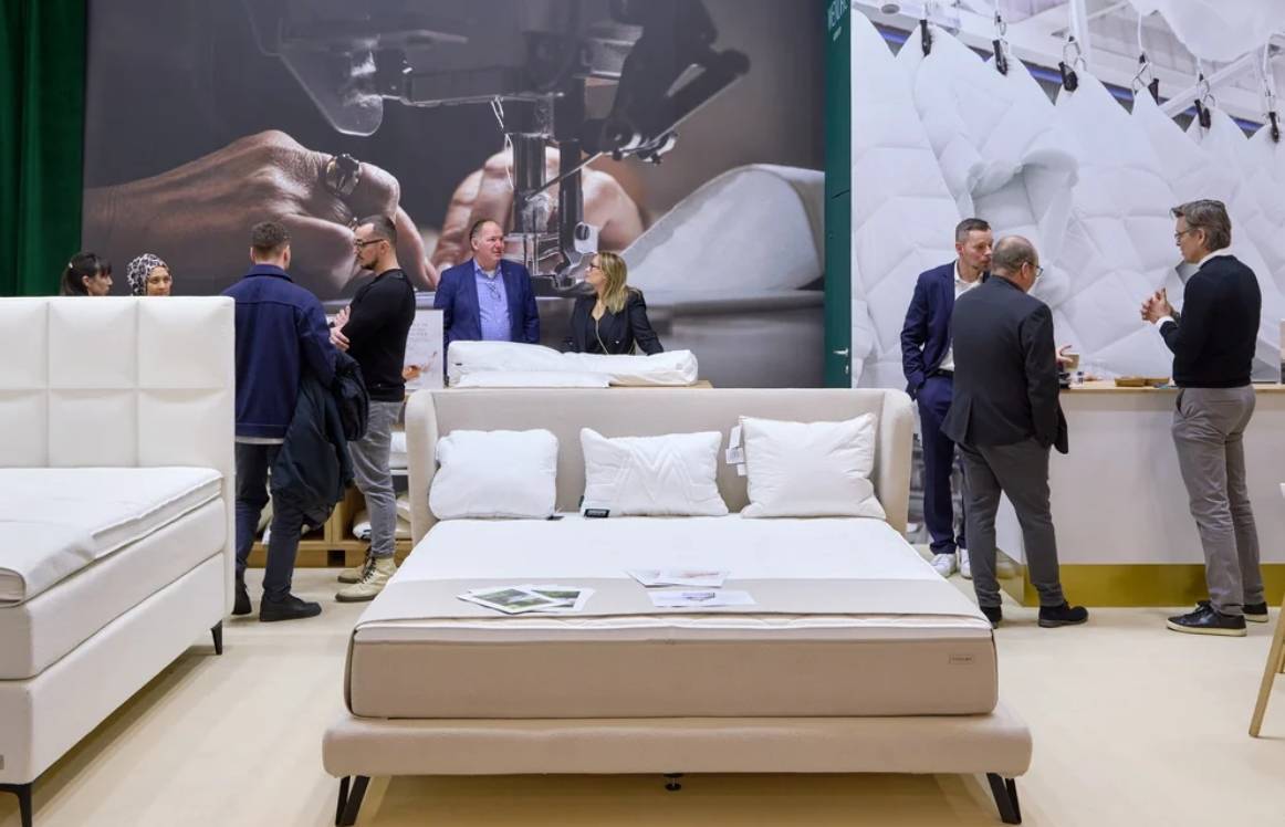 德国法兰克福国际家用纺织品展览会Heimtextil 2026 展会预告