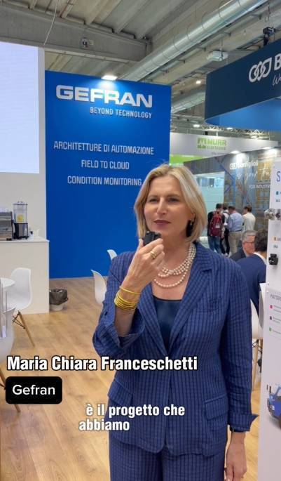 意大利帕爾瑪國際電氣自動化技術系統(tǒng)和組件展覽會SPS Italia 2024：從創(chuàng)新推動可持續(xù)變革