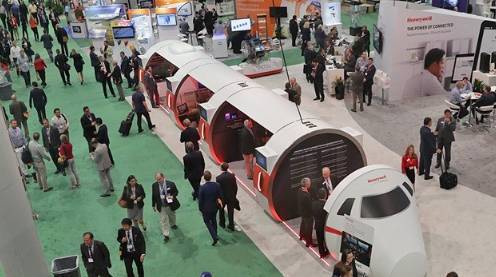 2025年美國拉斯維加斯國際航空航天展覽會(huì)：NBAA懷特普萊恩斯論壇啟動(dòng)