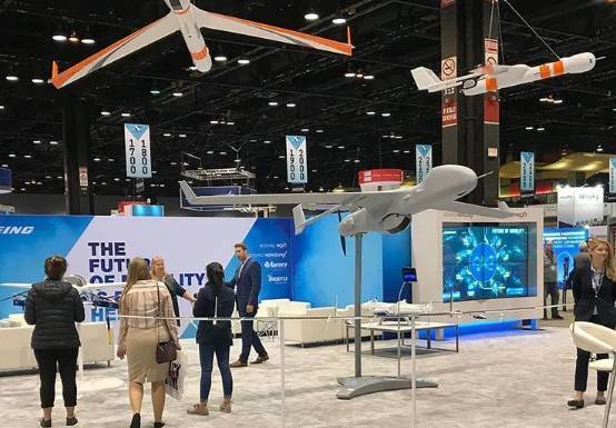 2025年美國拉斯維加斯國際航空航天展覽會(huì)：NBAA懷特普萊恩斯論壇啟動(dòng)