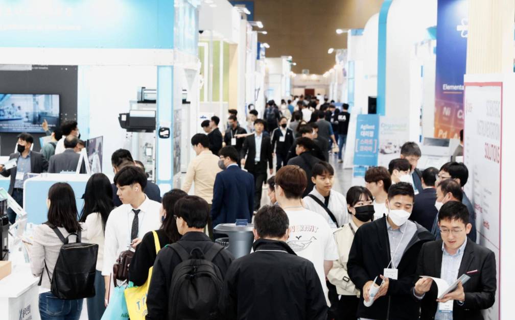 ׶ʵչKOREA LAB 2025ʻع