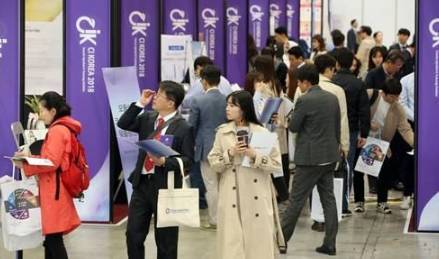 韓國首爾化工展KOREA CHEM 2025助力企業(yè)開拓市場