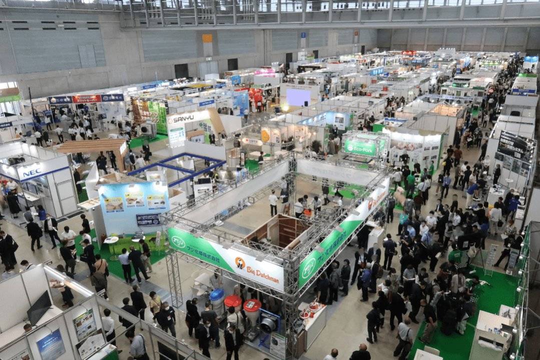 日本千葉市國際五金及工具展覽會 TOOL JAPAN 2024 圓滿落幕