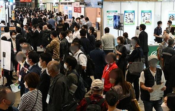 日本千葉市國際五金及工具展覽會 TOOL JAPAN 2024 圓滿落幕