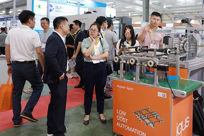 越南河内国际工业展览会 VIIF 2025：贸易促进盛会