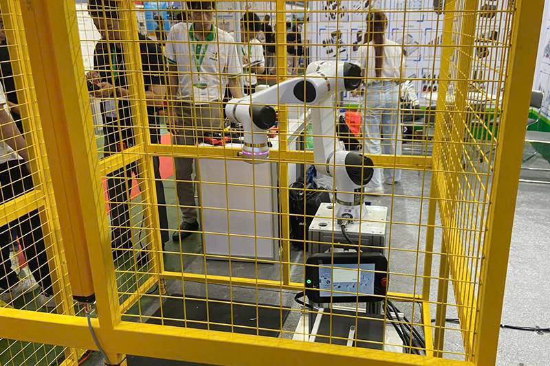 越南河内国际工业展览会 VIIF 2025：贸易促进盛会