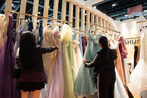 墨西哥瓜达拉哈拉国际夏季潮流时装和面料展览会INTERMODA SUMMER 2025即将开展