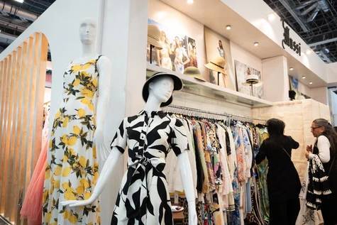 墨西哥瓜达拉哈拉国际夏季潮流时装和面料展览会INTERMODA SUMMER 2025即将开展