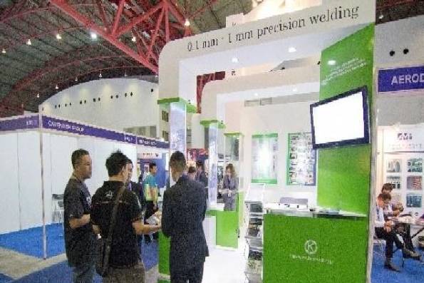 印度尼西亚雅加达国际焊接设备、材料及服务展览会INAWELDING 2025 敬请关注