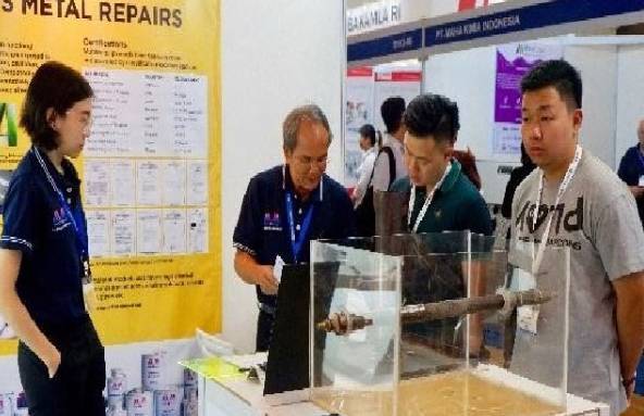 印度尼西亚雅加达国际焊接设备、材料及服务展览会INAWELDING 2025 敬请关注