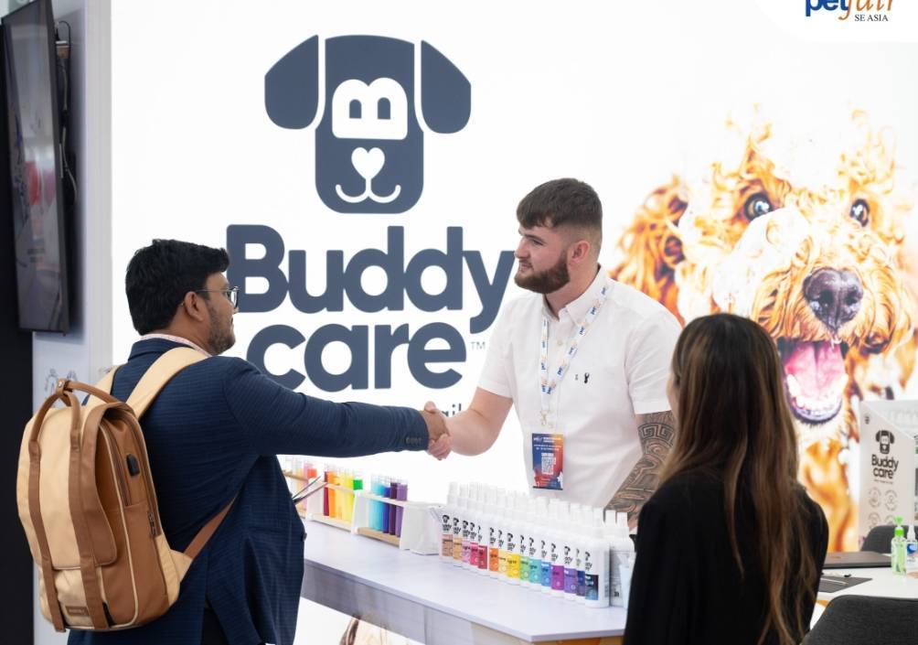 泰國曼谷國際寵物用品展覽會Pet Fair South East Asia 2024圓滿落幕