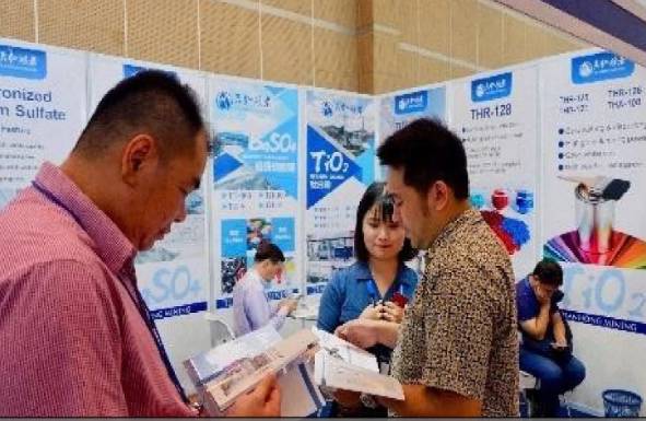 2025年印度尼西亚雅加达国际涂料和表面处理展览会 INACOATING 预告来袭