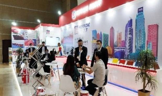 2025年印度尼西亚雅加达国际涂料和表面处理展览会 INACOATING 预告来袭