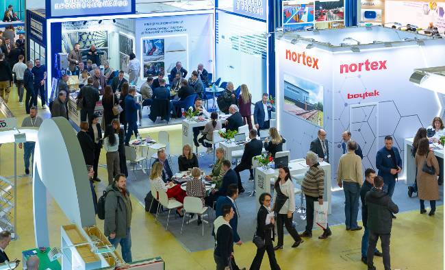 2026年俄羅斯莫斯科國際復合材料展覽會 COMPOSITE EXPO 預告來襲