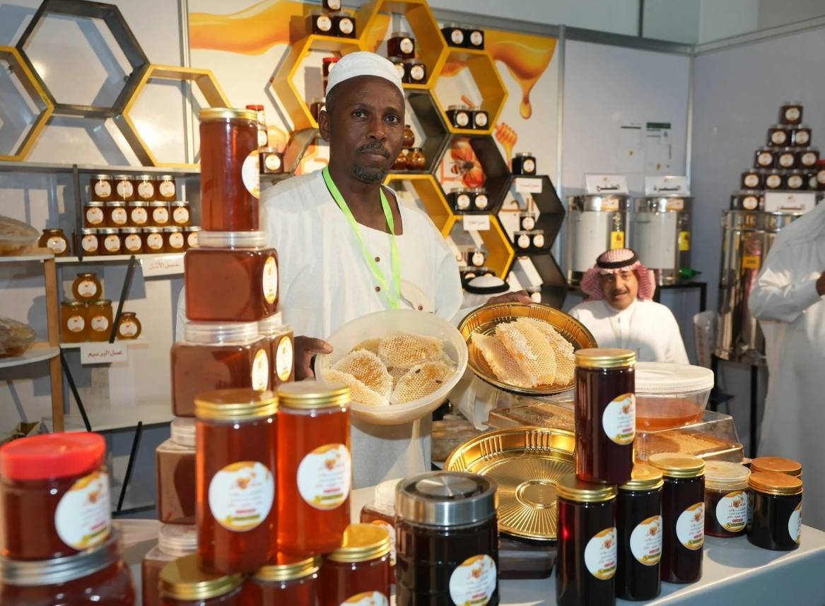 沙特阿拉伯吉达国际农业食品及食品加工包装展览会AgroFood and proPack Jeddah 2025 敬请关注